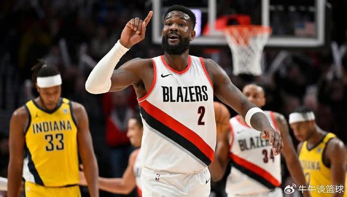 乐鱼体育app-白白浪费天赋！这4名现役NBA状元，都已沦为水货了