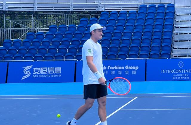 乐鱼体育官网-吴易昺消失的护照 以及无法保护的保护排名