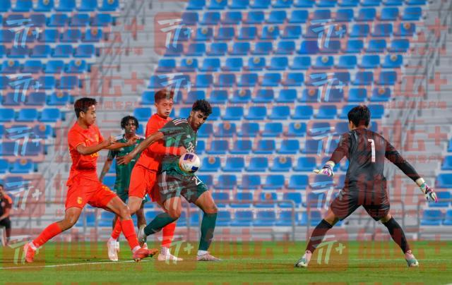 乐鱼体育-国奥热身赛两负沙特 三将暂回国战中超不增补球员