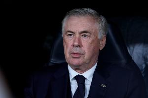 名宿谈皇马：安帅对球队失去控制 球队踢得太安逸 对枪手全程梦游