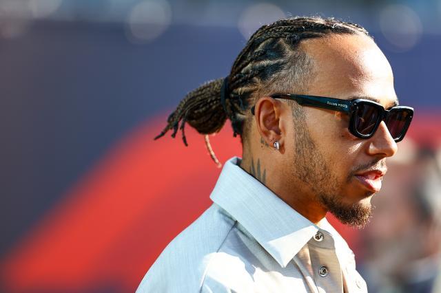 乐鱼体育官网-专访汉密尔顿①：旅行既是自我反省也为摆脱旧模式